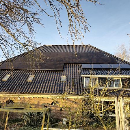 Holiday Home De Dars By Interhome Stolpen Esterno foto