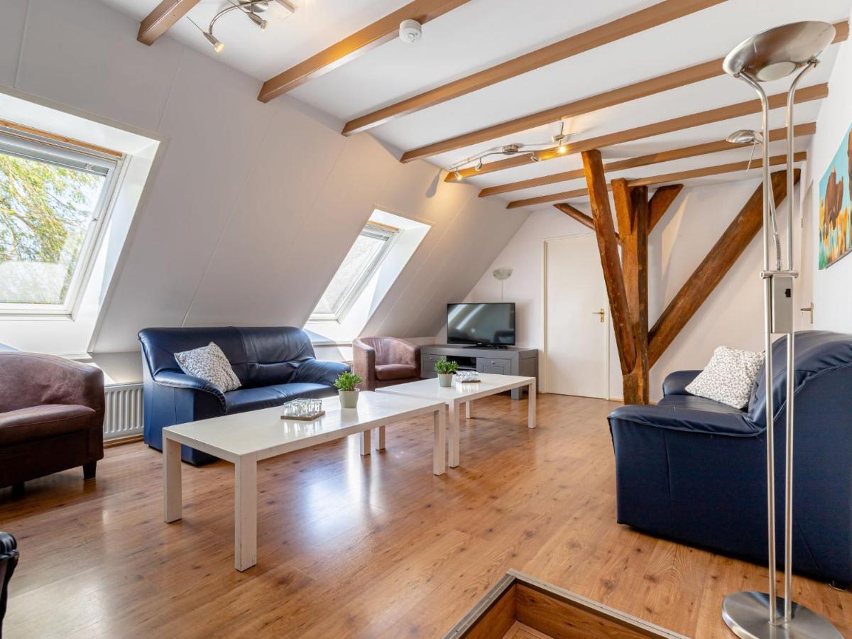 Holiday Home De Dars By Interhome Stolpen Esterno foto