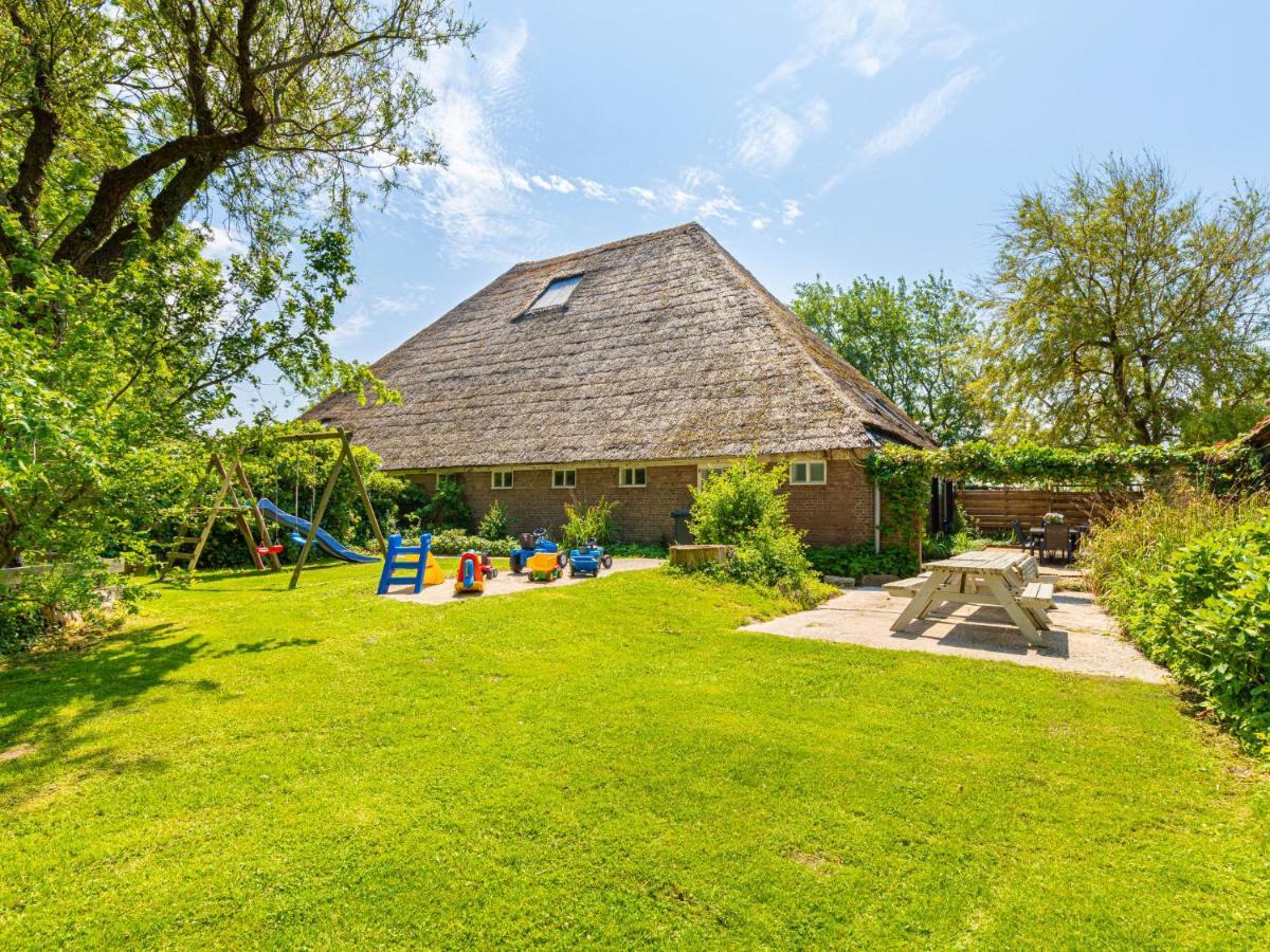 Holiday Home De Dars By Interhome Stolpen Esterno foto
