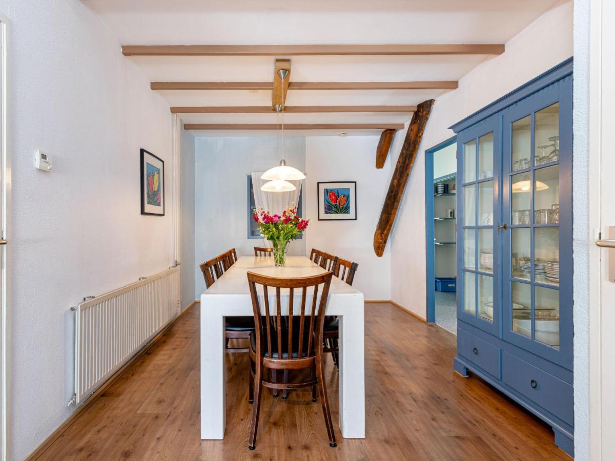 Holiday Home De Dars By Interhome Stolpen Esterno foto