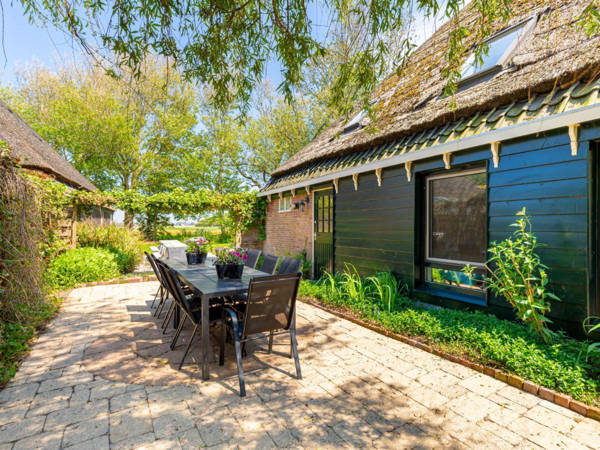 Holiday Home De Dars By Interhome Stolpen Esterno foto