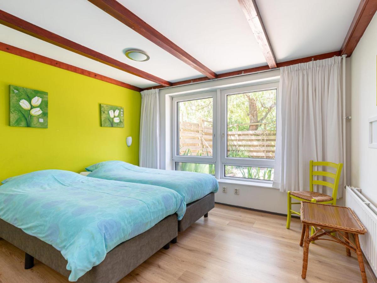 Holiday Home De Dars By Interhome Stolpen Esterno foto