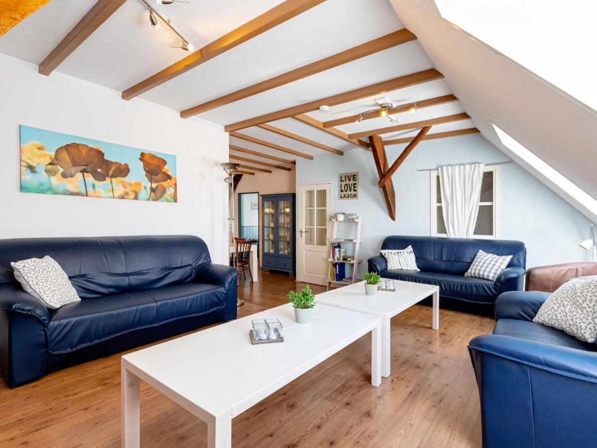Holiday Home De Dars By Interhome Stolpen Esterno foto