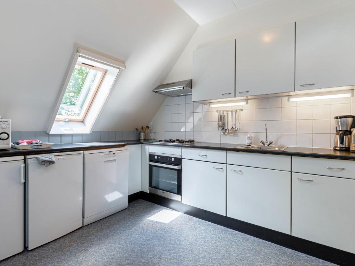 Holiday Home De Dars By Interhome Stolpen Esterno foto