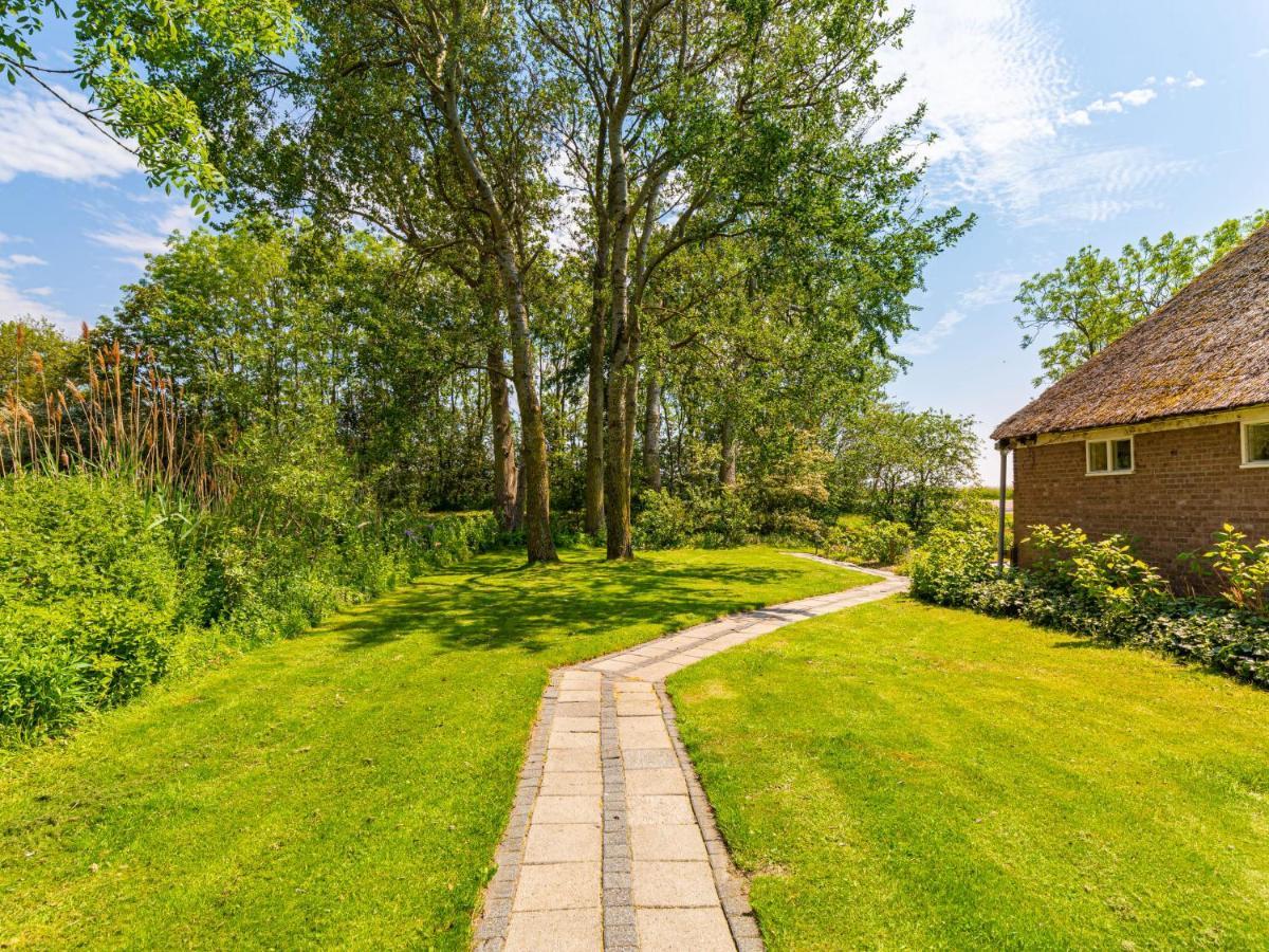 Holiday Home De Dars By Interhome Stolpen Esterno foto