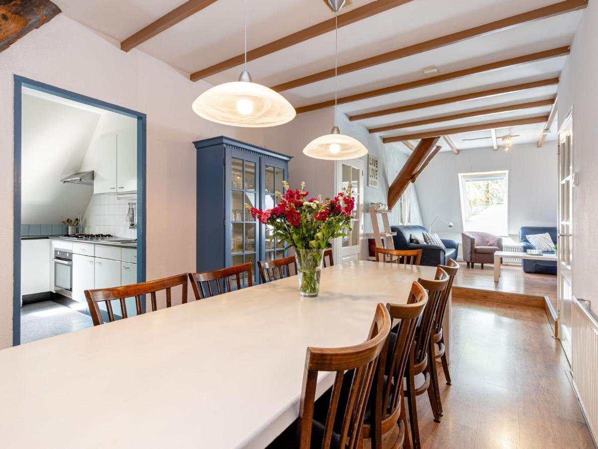 Holiday Home De Dars By Interhome Stolpen Esterno foto