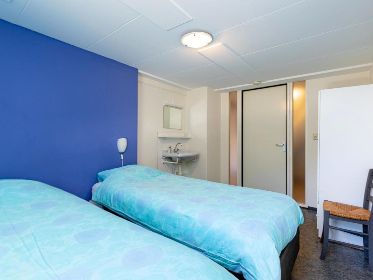 Holiday Home De Dars By Interhome Stolpen Esterno foto