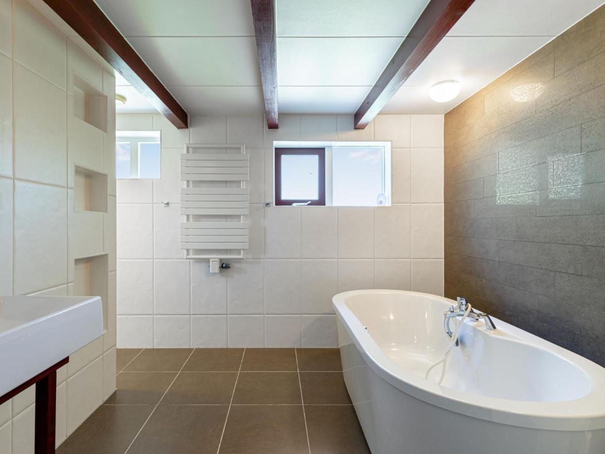 Holiday Home De Dars By Interhome Stolpen Esterno foto