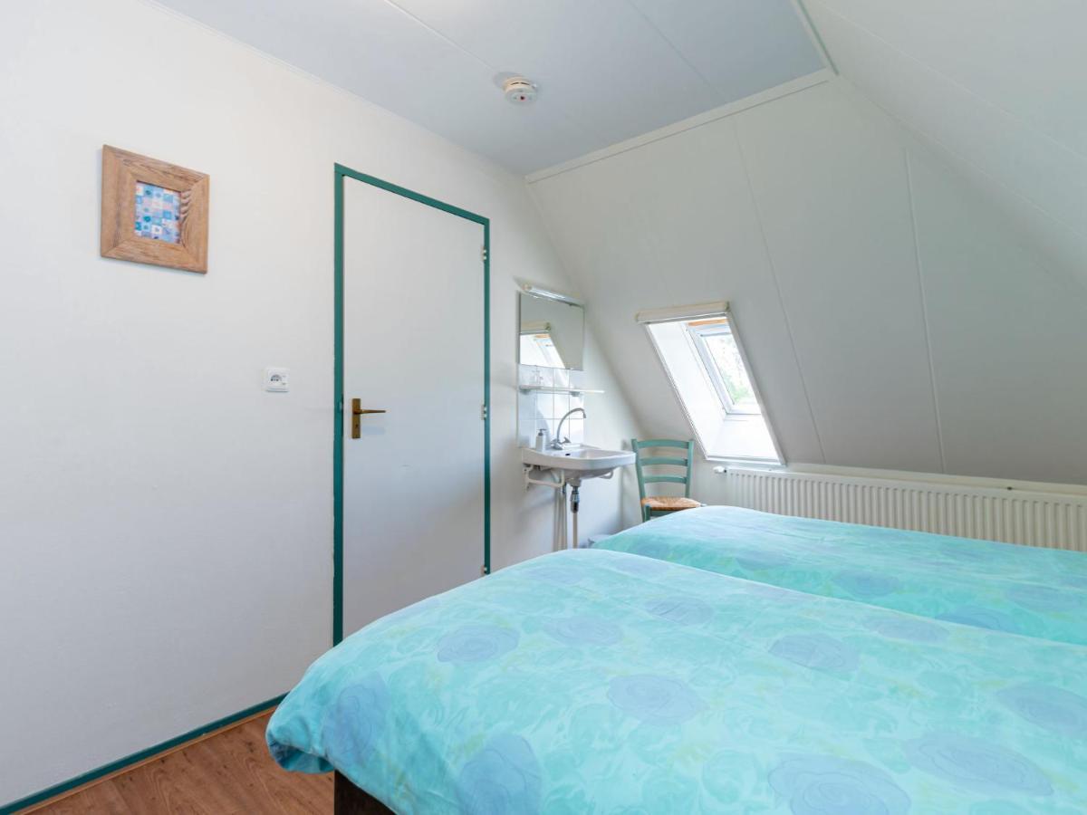 Holiday Home De Dars By Interhome Stolpen Esterno foto