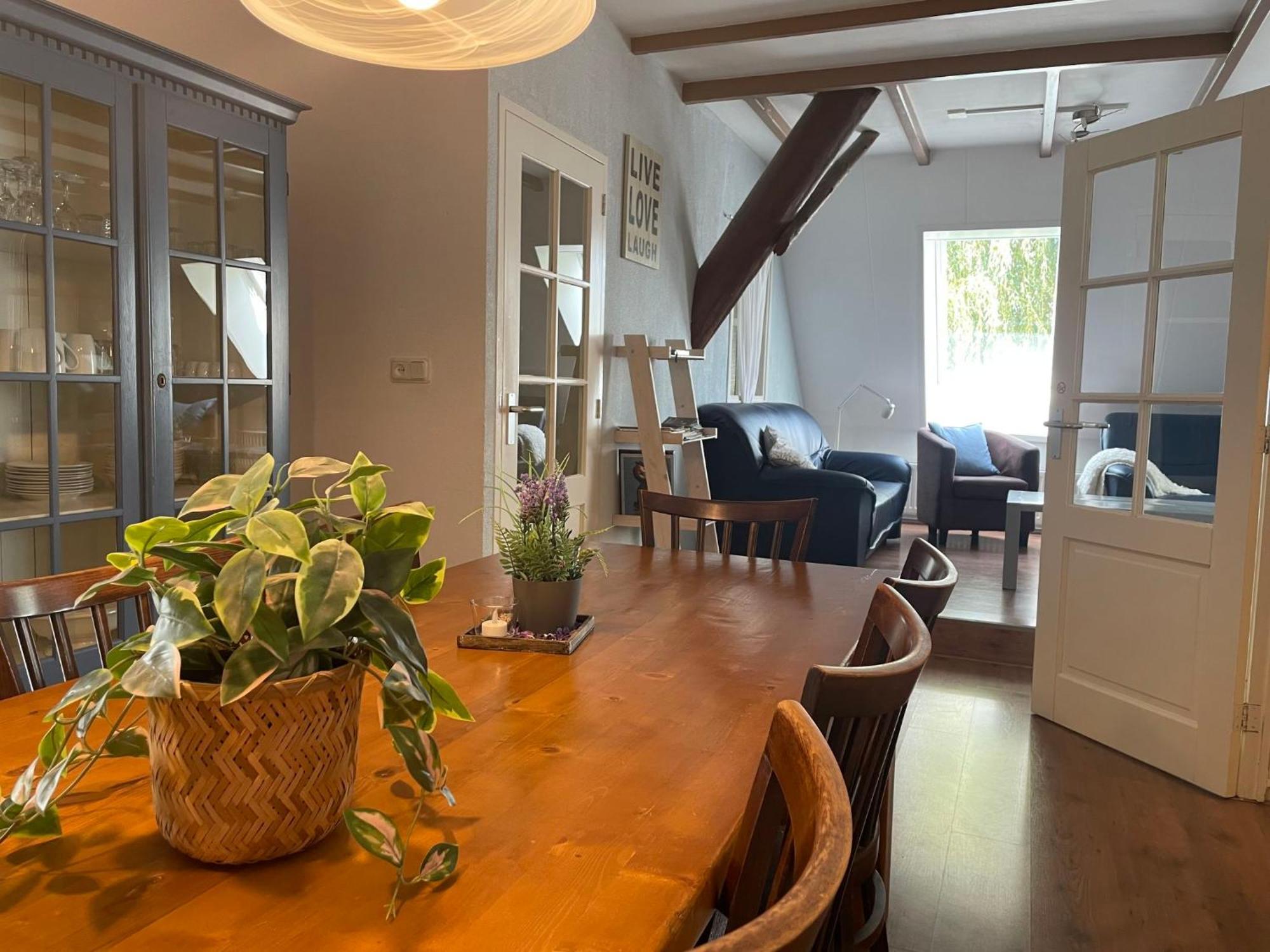 Holiday Home De Dars By Interhome Stolpen Esterno foto