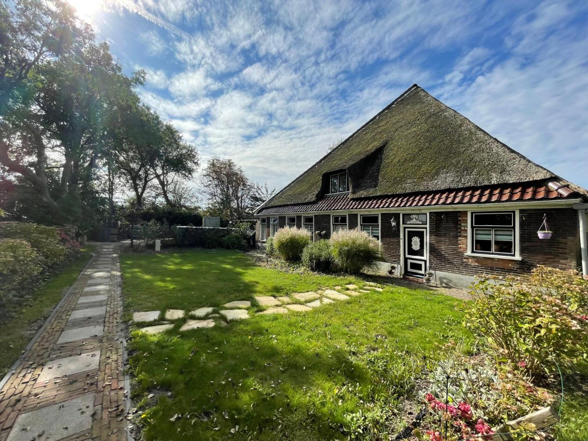 Holiday Home De Dars By Interhome Stolpen Esterno foto