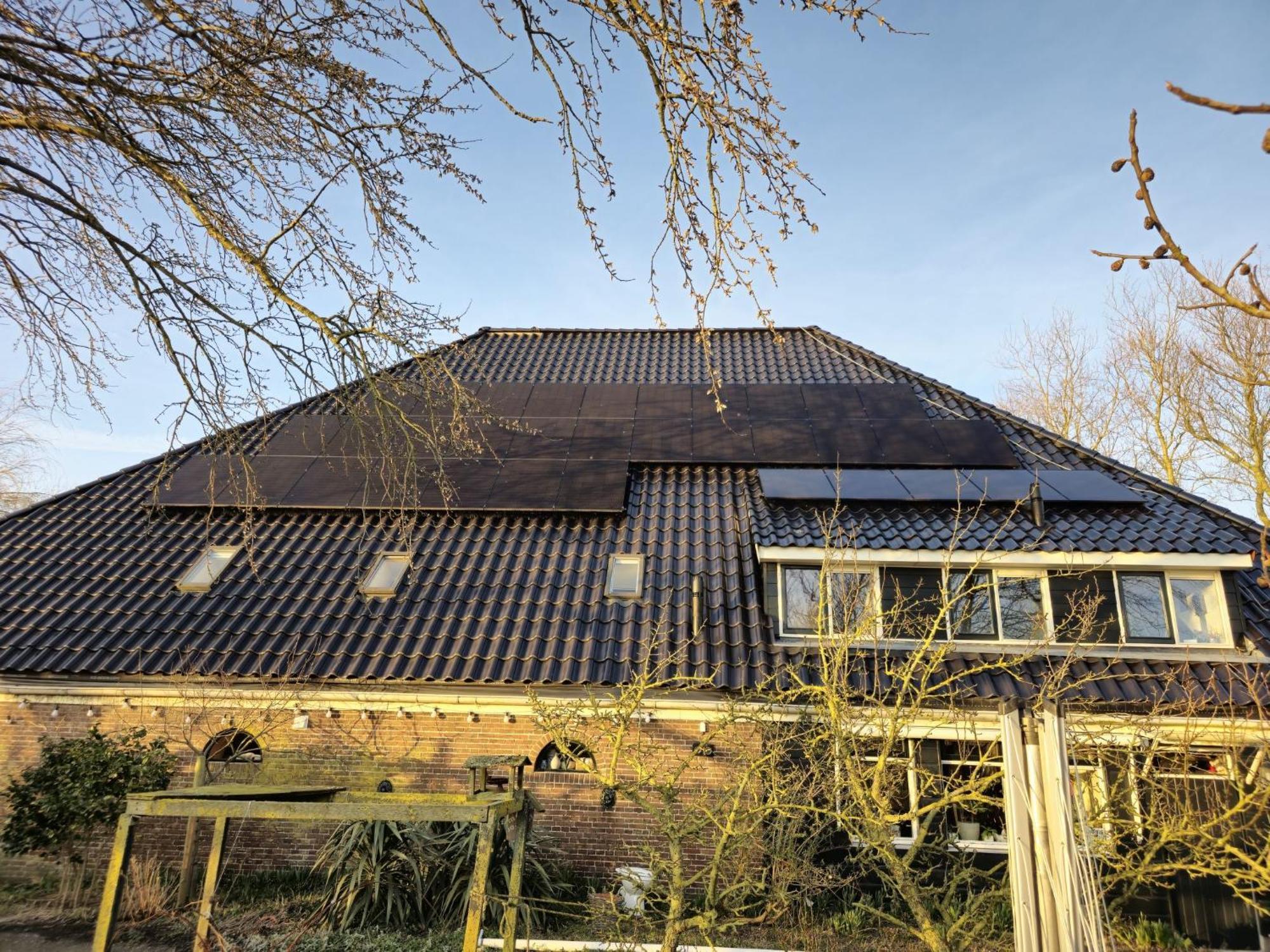 Holiday Home De Dars By Interhome Stolpen Esterno foto